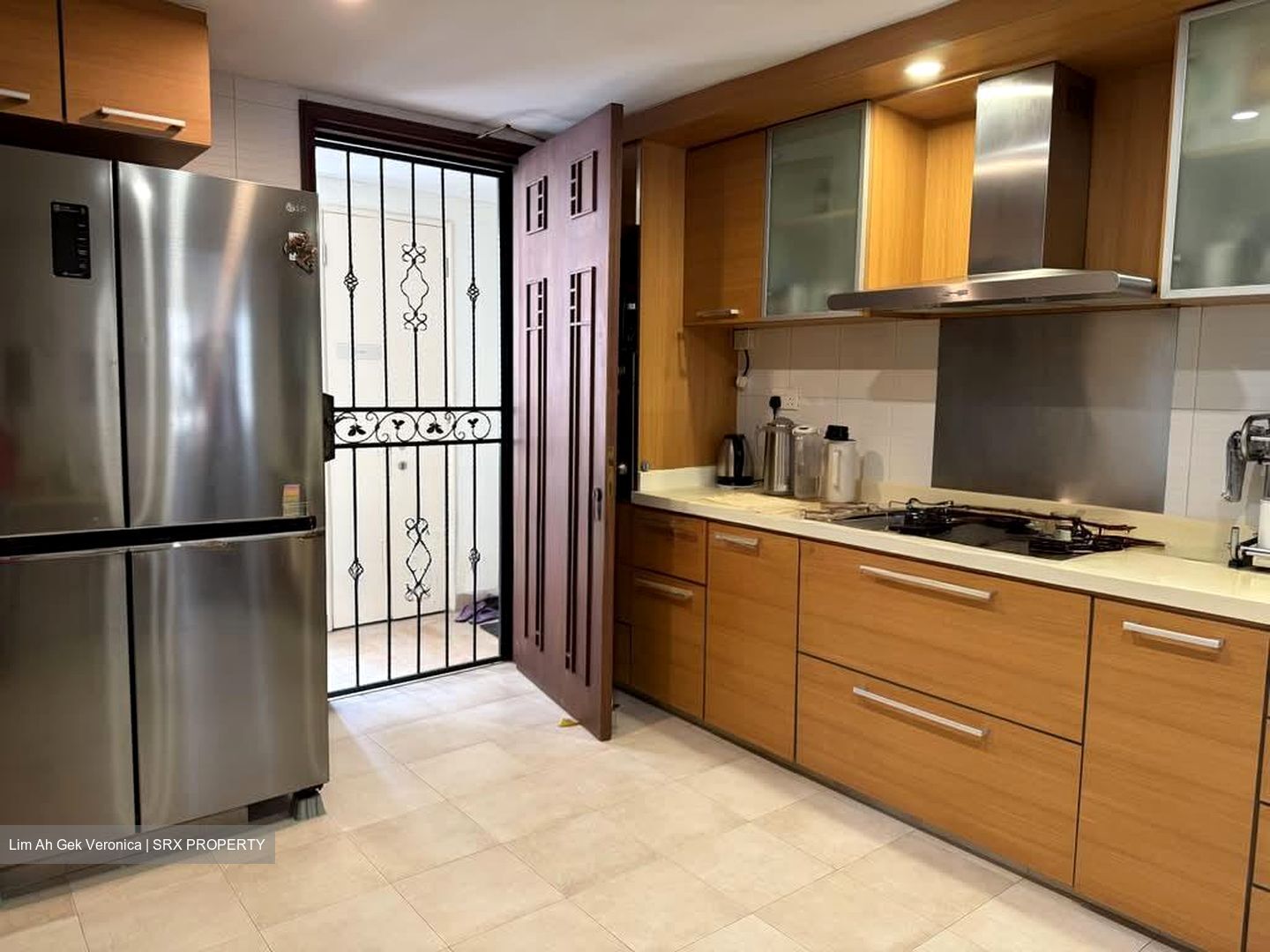 Palm Spring (D10), Condominium #568659681